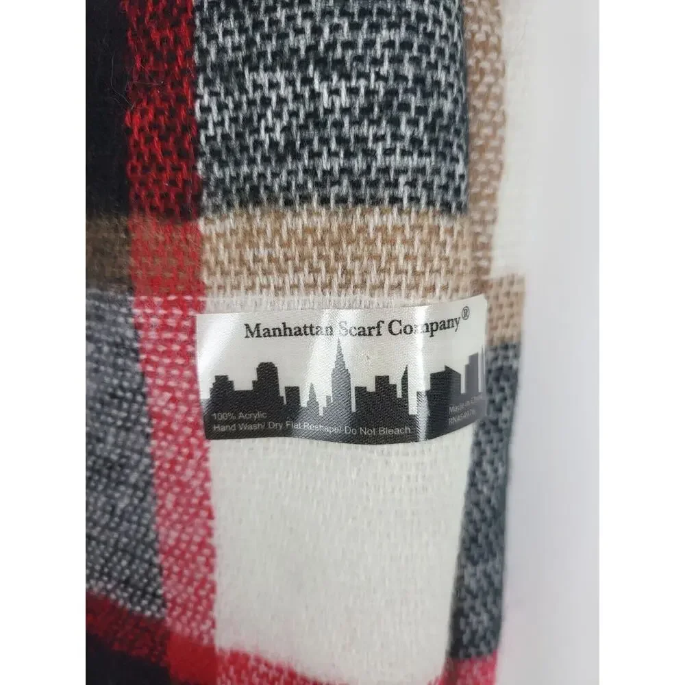 Manhattan Scarf Company manhattan scarf